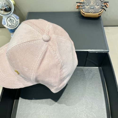 Cheap Moncler Caps #1233848 Replica Wholesale [$32.00 USD] [ITEM#1233848] on Replica Moncler Caps