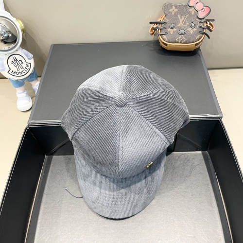 Cheap Moncler Caps #1233849 Replica Wholesale [$32.00 USD] [ITEM#1233849] on Replica Moncler Caps