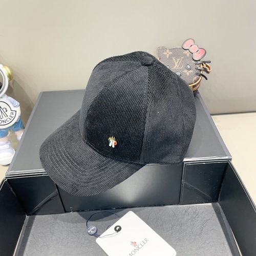 Cheap Moncler Caps #1233850 Replica Wholesale [$32.00 USD] [ITEM#1233850] on Replica Moncler Caps