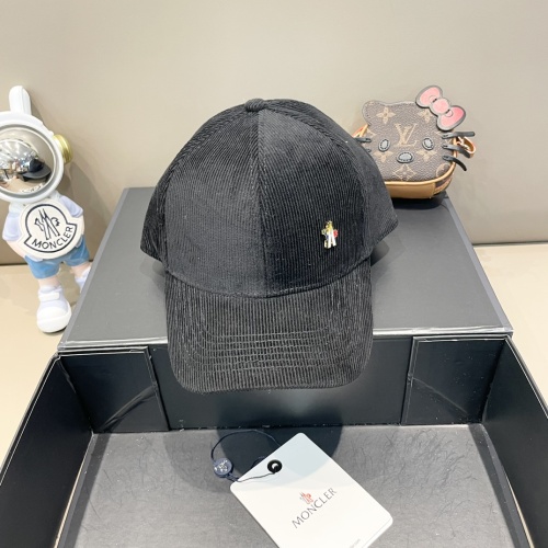 Cheap Moncler Caps #1233850 Replica Wholesale [$32.00 USD] [ITEM#1233850] on Replica Moncler Caps