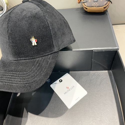 Cheap Moncler Caps #1233850 Replica Wholesale [$32.00 USD] [ITEM#1233850] on Replica Moncler Caps