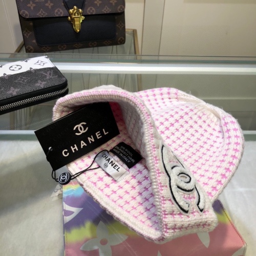 Cheap Chanel Caps #1233861 Replica Wholesale [$29.00 USD] [ITEM#1233861] on Replica Chanel Caps