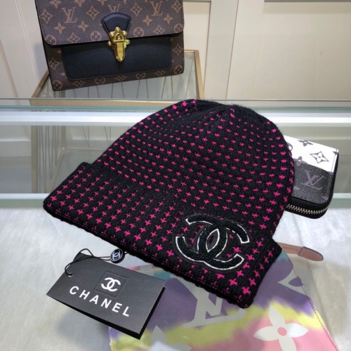 Cheap Chanel Caps #1233862 Replica Wholesale [$29.00 USD] [ITEM#1233862] on Replica Chanel Caps