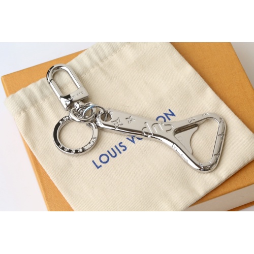 Cheap Louis Vuitton LV Key Holder And Bag Buckle #1233874 Replica Wholesale [$32.00 USD] [ITEM#1233874] on Replica Louis Vuitton LV Key Holder And Bag Buckle