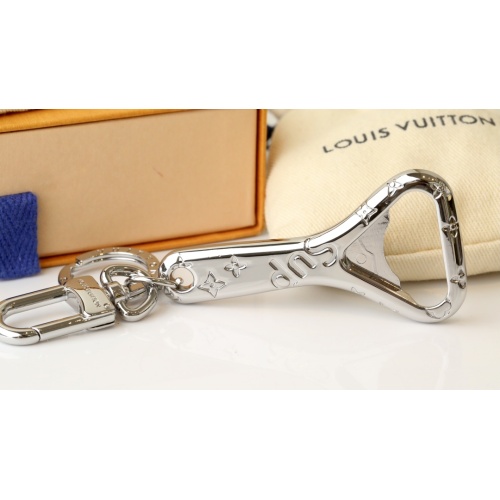 Cheap Louis Vuitton LV Key Holder And Bag Buckle #1233874 Replica Wholesale [$32.00 USD] [ITEM#1233874] on Replica Louis Vuitton LV Key Holder And Bag Buckle