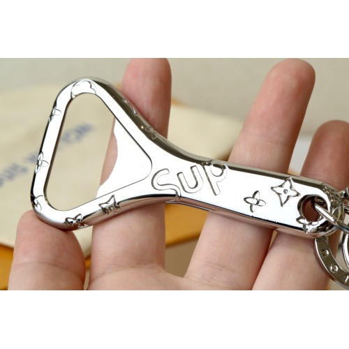 Cheap Louis Vuitton LV Key Holder And Bag Buckle #1233874 Replica Wholesale [$32.00 USD] [ITEM#1233874] on Replica Louis Vuitton LV Key Holder And Bag Buckle