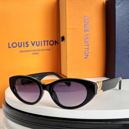 Cheap Louis Vuitton AAA Quality Sunglasses #1233886 Replica Wholesale [$68.00 USD] [ITEM#1233886] on Replica Louis Vuitton AAA Quality Sunglasses