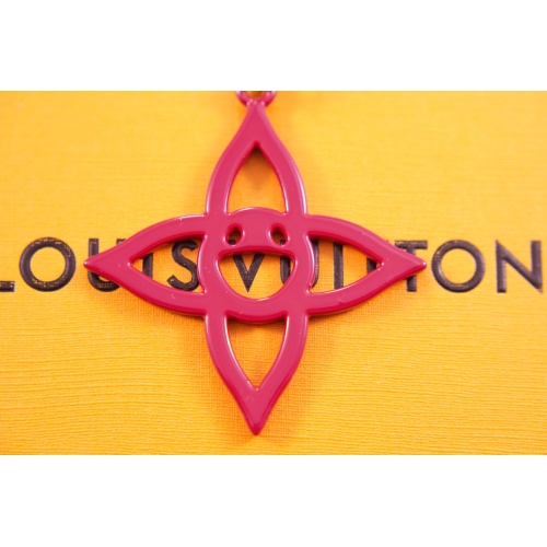 Cheap Louis Vuitton LV Key Holder And Bag Buckle #1233894 Replica Wholesale [$29.00 USD] [ITEM#1233894] on Replica Louis Vuitton LV Key Holder And Bag Buckle