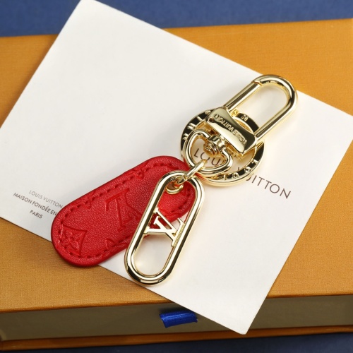 Cheap Louis Vuitton LV Key Holder And Bag Buckle #1233896 Replica Wholesale [$29.00 USD] [ITEM#1233896] on Replica Louis Vuitton LV Key Holder And Bag Buckle