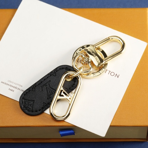 Cheap Louis Vuitton LV Key Holder And Bag Buckle #1233904 Replica Wholesale [$29.00 USD] [ITEM#1233904] on Replica Louis Vuitton LV Key Holder And Bag Buckle