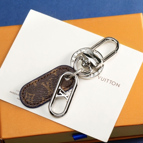 Cheap Louis Vuitton LV Key Holder And Bag Buckle #1233905 Replica Wholesale [$29.00 USD] [ITEM#1233905] on Replica Louis Vuitton LV Key Holder And Bag Buckle