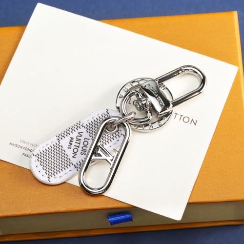 Cheap Louis Vuitton LV Key Holder And Bag Buckle #1233906 Replica Wholesale [$29.00 USD] [ITEM#1233906] on Replica Louis Vuitton LV Key Holder And Bag Buckle