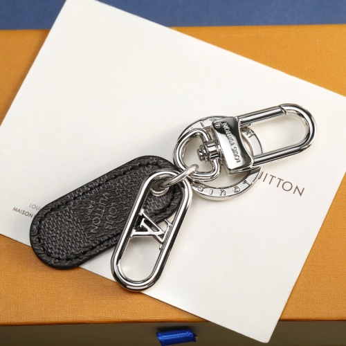 Cheap Louis Vuitton LV Key Holder And Bag Buckle #1233908 Replica Wholesale [$29.00 USD] [ITEM#1233908] on Replica Louis Vuitton LV Key Holder And Bag Buckle