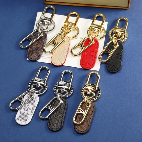 Cheap Louis Vuitton LV Key Holder And Bag Buckle #1233908 Replica Wholesale [$29.00 USD] [ITEM#1233908] on Replica Louis Vuitton LV Key Holder And Bag Buckle