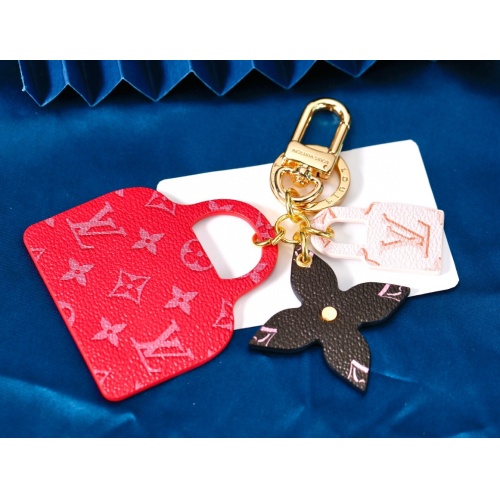 Cheap Louis Vuitton LV Key Holder And Bag Buckle #1233909 Replica Wholesale [$32.00 USD] [ITEM#1233909] on Replica 