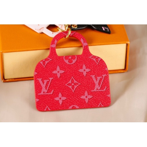 Cheap Louis Vuitton LV Key Holder And Bag Buckle #1233909 Replica Wholesale [$32.00 USD] [ITEM#1233909] on Replica 