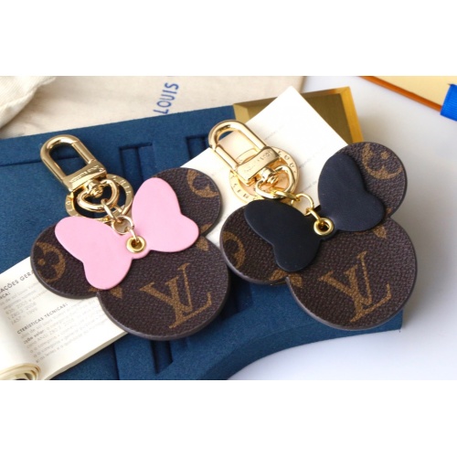 Cheap Louis Vuitton LV Key Holder And Bag Buckle #1233916 Replica Wholesale [$32.00 USD] [ITEM#1233916] on Replica Louis Vuitton LV Key Holder And Bag Buckle