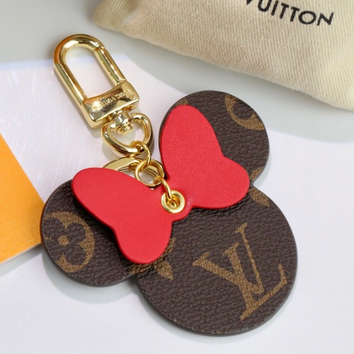 Cheap Louis Vuitton LV Key Holder And Bag Buckle #1233917 Replica Wholesale [$32.00 USD] [ITEM#1233917] on Replica Louis Vuitton LV Key Holder And Bag Buckle