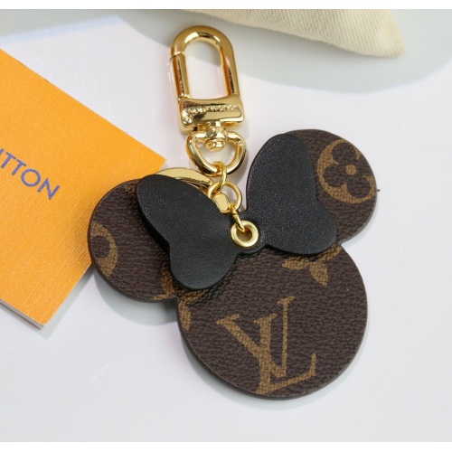 Cheap Louis Vuitton LV Key Holder And Bag Buckle #1233918 Replica Wholesale [$32.00 USD] [ITEM#1233918] on Replica Louis Vuitton LV Key Holder And Bag Buckle