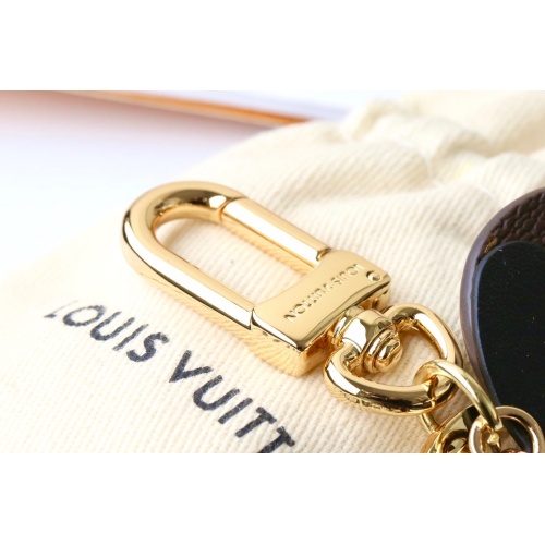 Cheap Louis Vuitton LV Key Holder And Bag Buckle #1233918 Replica Wholesale [$32.00 USD] [ITEM#1233918] on Replica Louis Vuitton LV Key Holder And Bag Buckle