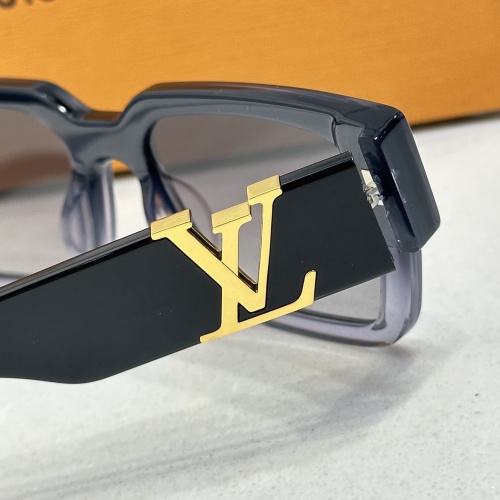 Cheap Louis Vuitton AAA Quality Sunglasses #1233946 Replica Wholesale [$60.00 USD] [ITEM#1233946] on Replica Louis Vuitton AAA Quality Sunglasses