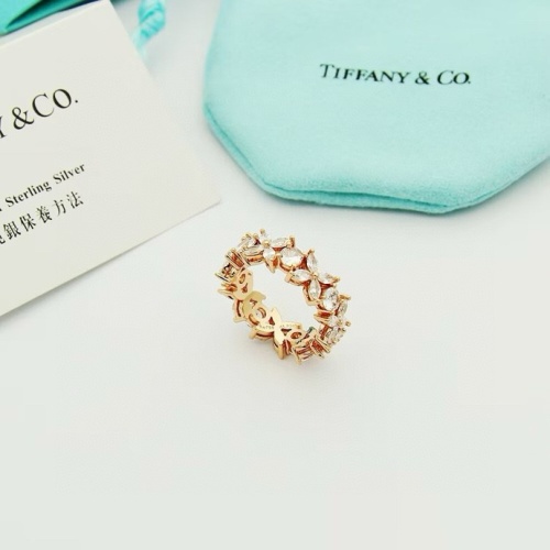 Cheap Tiffany Rings For Women #1233969 Replica Wholesale [$25.00 USD] [ITEM#1233969] on Replica Tiffany Rings