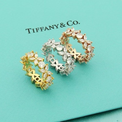 Cheap Tiffany Rings For Women #1233969 Replica Wholesale [$25.00 USD] [ITEM#1233969] on Replica Tiffany Rings