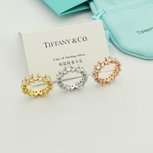 Cheap Tiffany Rings For Women #1233969 Replica Wholesale [$25.00 USD] [ITEM#1233969] on Replica Tiffany Rings