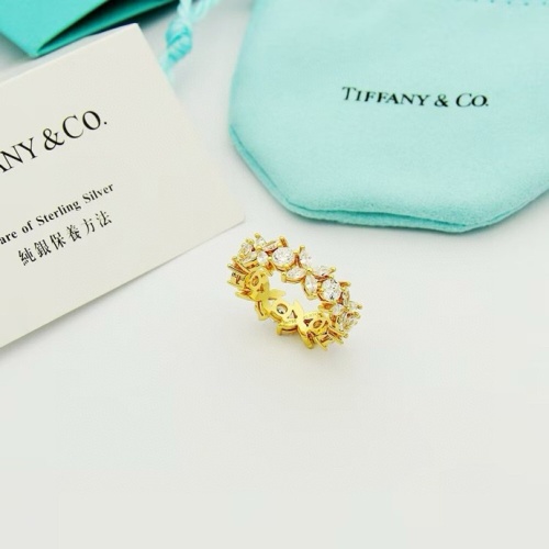 Cheap Tiffany Rings For Women #1233975 Replica Wholesale [$25.00 USD] [ITEM#1233975] on Replica Tiffany Rings