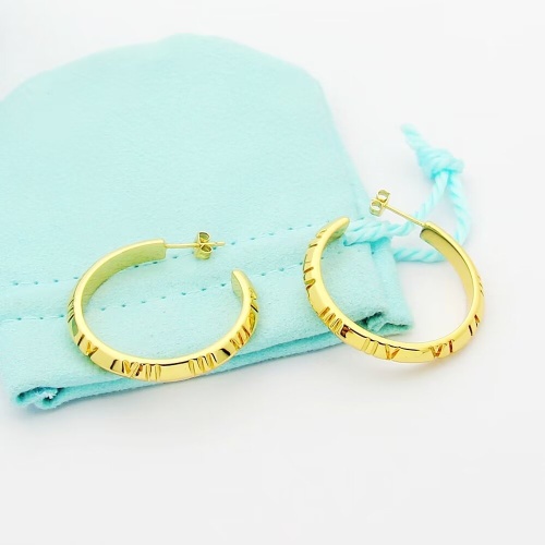 Cheap Tiffany Earrings For Women #1234006 Replica Wholesale [$25.00 USD] [ITEM#1234006] on Replica Tiffany Earrings