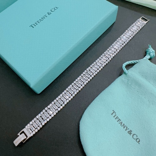 Cheap Tiffany Bracelets #1234007 Replica Wholesale [$45.00 USD] [ITEM#1234007] on Replica Tiffany Bracelets