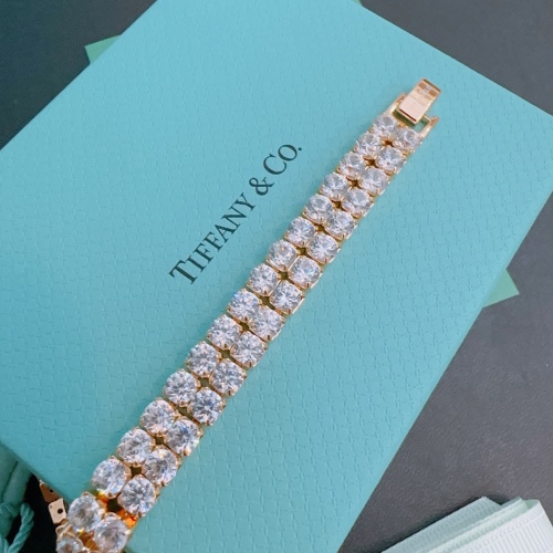 Cheap Tiffany Bracelets #1234008 Replica Wholesale [$48.00 USD] [ITEM#1234008] on Replica Tiffany Bracelets