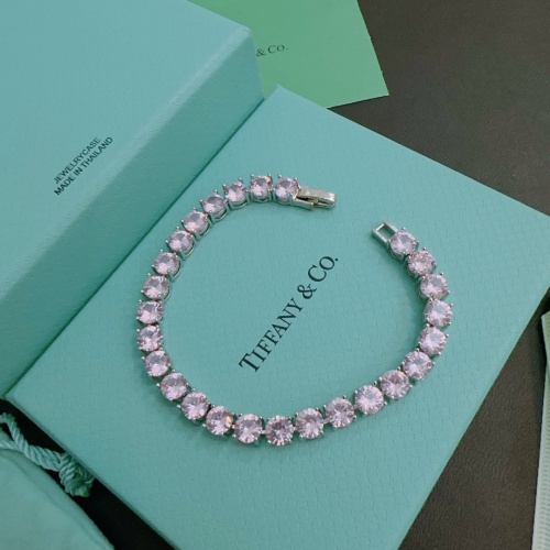 Cheap Tiffany Bracelets For Women #1234009 Replica Wholesale [$45.00 USD] [ITEM#1234009] on Replica Tiffany Bracelets