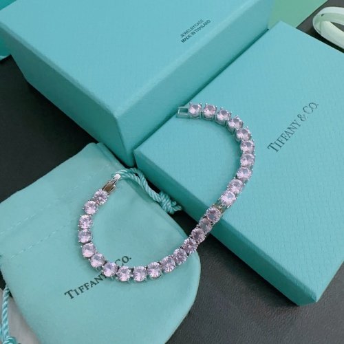 Cheap Tiffany Bracelets For Women #1234009 Replica Wholesale [$45.00 USD] [ITEM#1234009] on Replica Tiffany Bracelets