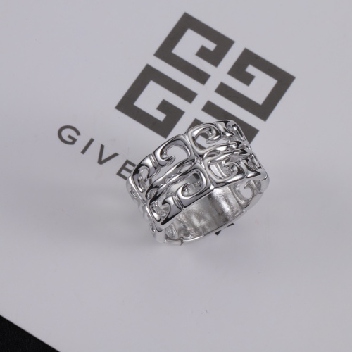 Cheap Givenchy Rings #1234020 Replica Wholesale [$25.00 USD] [ITEM#1234020] on Replica Givenchy Rings