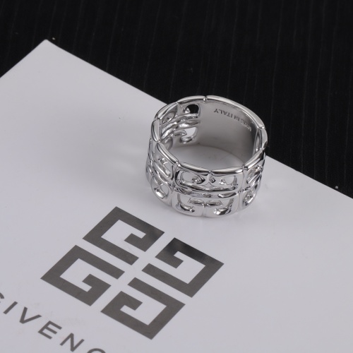 Cheap Givenchy Rings #1234020 Replica Wholesale [$25.00 USD] [ITEM#1234020] on Replica Givenchy Rings