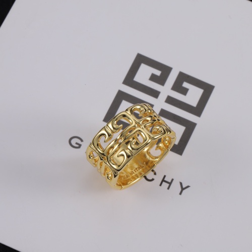 Givenchy Rings #1234021