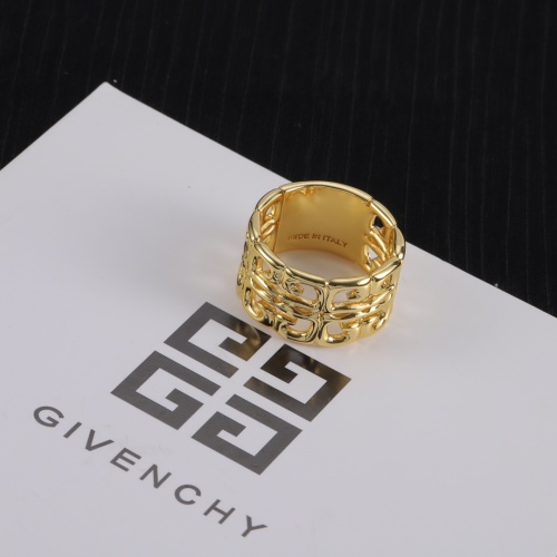 Cheap Givenchy Rings #1234021 Replica Wholesale [$25.00 USD] [ITEM#1234021] on Replica Givenchy Rings