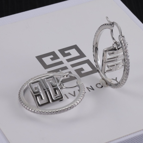 Cheap Givenchy Earrings For Women #1234028 Replica Wholesale [$27.00 USD] [ITEM#1234028] on Replica Givenchy Earrings