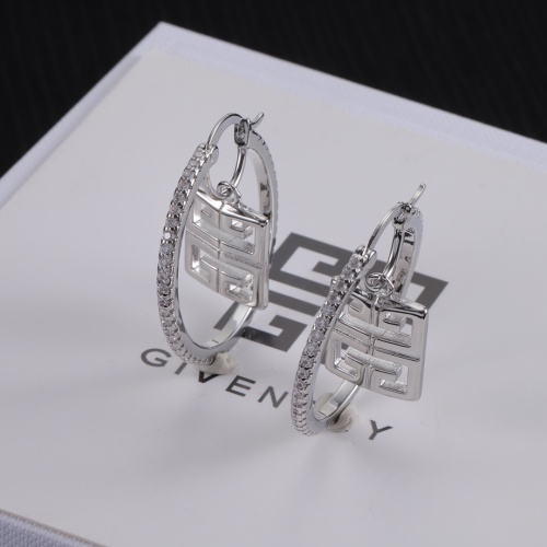 Cheap Givenchy Earrings For Women #1234028 Replica Wholesale [$27.00 USD] [ITEM#1234028] on Replica Givenchy Earrings