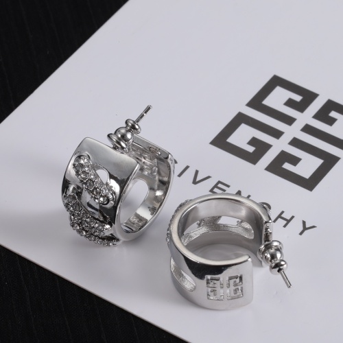 Cheap Givenchy Earrings For Women #1234042 Replica Wholesale [$29.00 USD] [ITEM#1234042] on Replica Givenchy Earrings