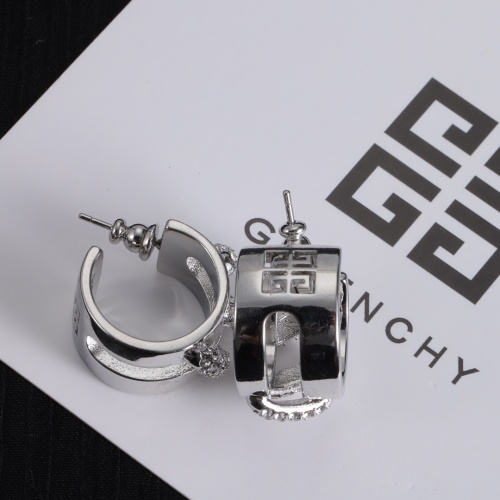 Cheap Givenchy Earrings For Women #1234042 Replica Wholesale [$29.00 USD] [ITEM#1234042] on Replica Givenchy Earrings