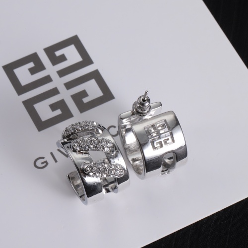 Cheap Givenchy Earrings For Women #1234042 Replica Wholesale [$29.00 USD] [ITEM#1234042] on Replica Givenchy Earrings