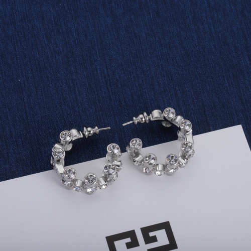 Cheap Givenchy Earrings For Women #1234043 Replica Wholesale [$29.00 USD] [ITEM#1234043] on Replica Givenchy Earrings