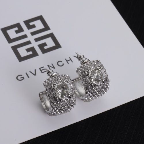 Cheap Givenchy Earrings For Women #1234051 Replica Wholesale [$32.00 USD] [ITEM#1234051] on Replica Givenchy Earrings