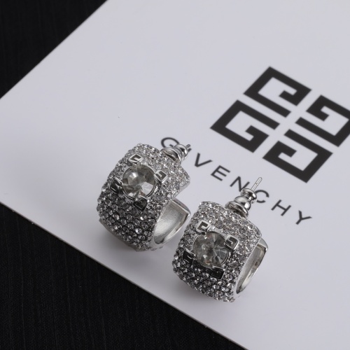 Cheap Givenchy Earrings For Women #1234051 Replica Wholesale [$32.00 USD] [ITEM#1234051] on Replica Givenchy Earrings