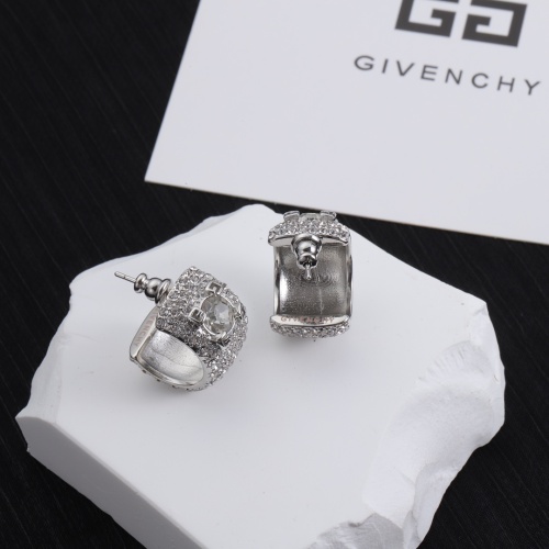 Cheap Givenchy Earrings For Women #1234051 Replica Wholesale [$32.00 USD] [ITEM#1234051] on Replica Givenchy Earrings