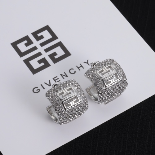 Cheap Givenchy Earrings For Women #1234052 Replica Wholesale [$34.00 USD] [ITEM#1234052] on Replica Givenchy Earrings