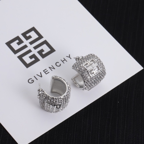 Cheap Givenchy Earrings For Women #1234052 Replica Wholesale [$34.00 USD] [ITEM#1234052] on Replica Givenchy Earrings