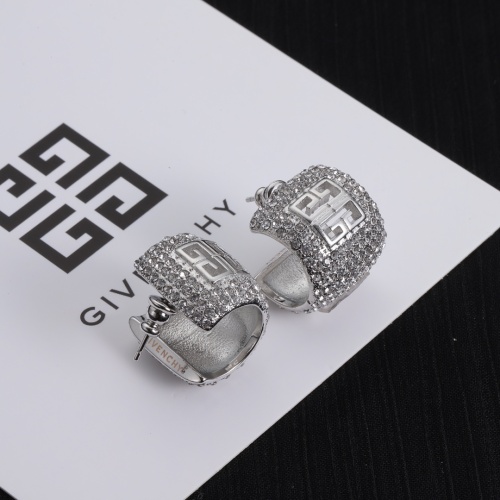 Cheap Givenchy Earrings For Women #1234052 Replica Wholesale [$34.00 USD] [ITEM#1234052] on Replica Givenchy Earrings